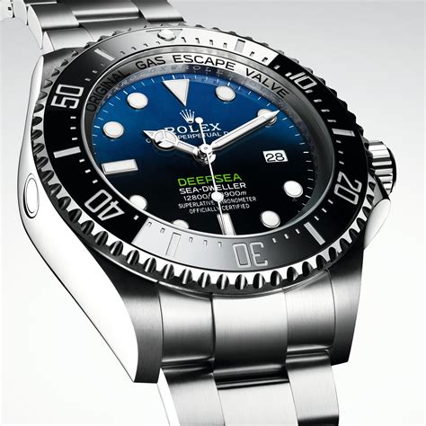 rolex deepsea sea dweller limited edition|rolex deepsea cost.